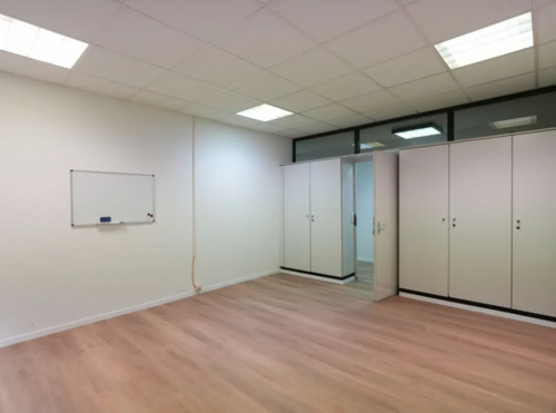 Foto - Moderne Praxis-Behandlungsräume