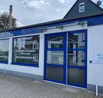 Lager, Büro, Praxis ebenerdig, ca. 100m² mit WC, Heizung - Solingen Höhscheid