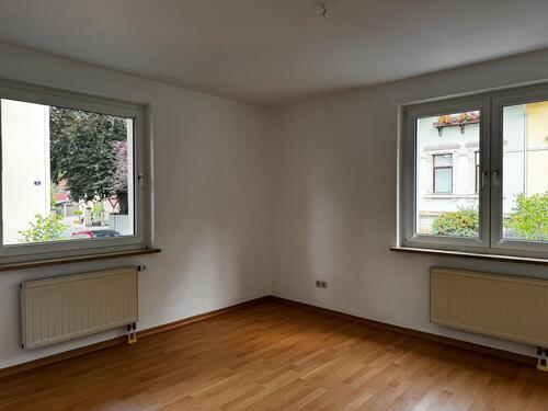 Foto - Schöne 2-Zimmer-Wohnung in Bayreuth – Nähe Festspielhaus & BHF