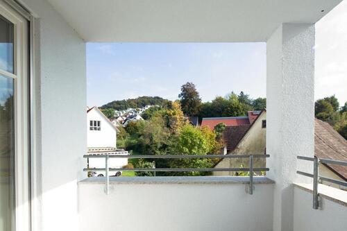 Foto - 3,5 Zimmer Wohnung in Inzlingen zu vermieten