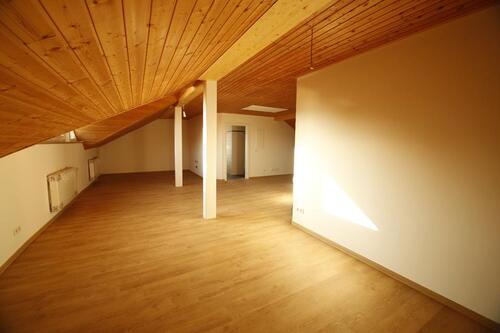 Foto - Etagenwohnung in Kümmersbruck