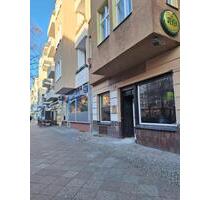 Willkommen in Wedding - Gastrofläche an der Müllerstraße! - Berlin Mitte