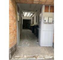 Kern sanierte Halle in Köln zu vermieten