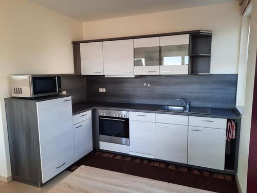 Foto - 2 Zimmer Etagenwohnung zur Miete in Sassnitz