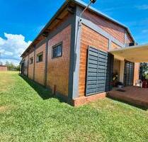 Kolonie Neufeld – Paraguay | Zweckgebäude zum Wohnen und Arbeiten - Neuenstadt am Kocher