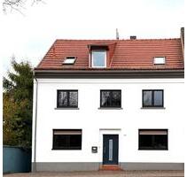 Attraktives Drei-Familienhaus in zentraler Lage von Ensdorf