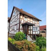 Gemütliches Einfamilienhaus in 34355 Staufenberg zu Vermieten