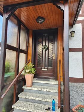 Foto - Einfamilienhaus in Staufenberg zur Miete