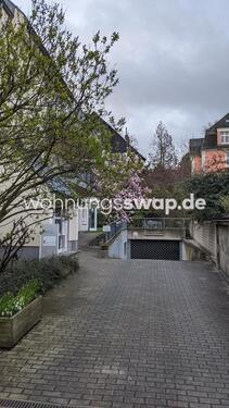 Foto - Wohnungsswap - 2 Zimmer, 55 m² - Oberländer Ufer, Köln