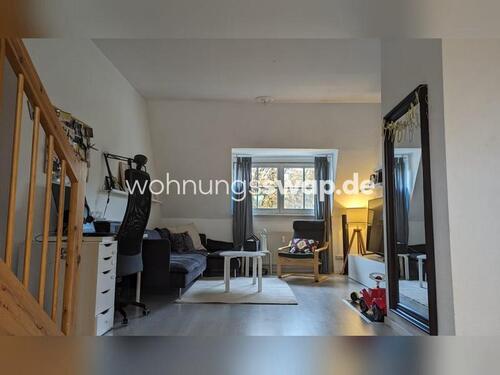 Foto - 2 Zimmer Etagenwohnung zur Miete in Köln