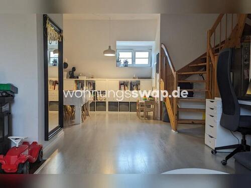 Foto - 2 Zimmer Etagenwohnung in Köln