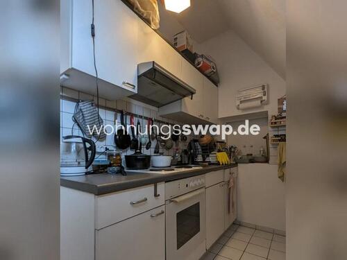 Foto - Etagenwohnung in Köln zur Miete