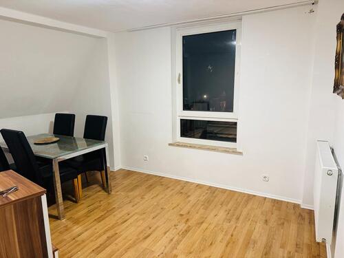 Foto - Zweizimmerwohnung! 570 Euro - 570,00&nbsp;EUR Kaltmiete, ca.&nbsp; 55,00&nbsp;m&sup2;