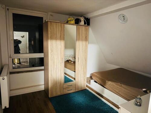 Foto - 2 Zimmer Etagenwohnung zur Miete in Emden