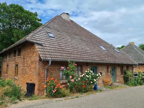 Foto - 4-Raum Wohnung in Gützkow - 600,00&nbsp;EUR Kaltmiete, ca.&nbsp; 100,00&nbsp;m&sup2;