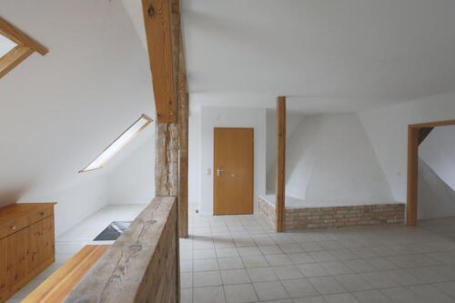 Foto - 4 Zimmer Dachgeschoßwohnung zur Miete in Karlsburg