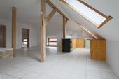 Foto - 4 Zimmer Dachgeschoßwohnung in Karlsburg