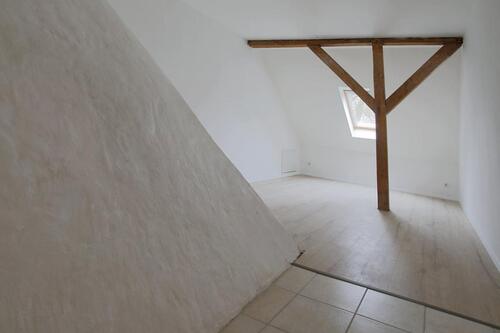 Foto - Dachgeschoßwohnung in Karlsburg zur Miete