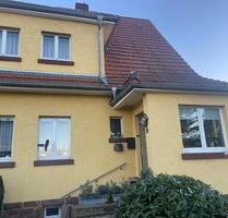 Einfamilienhaus in Fritzlar zu vermieten. - Bad Emstal