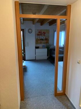 Foto - 2.5 Zimmer Maisonettenwohnung zum Kaufen in Leingarten