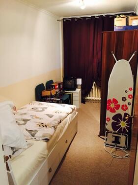 Foto - 3 Zimmer Dachgeschoßwohnung zum Kaufen in Neu Wulmstorf