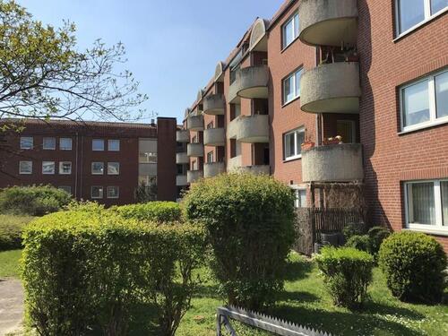 Foto - 2 Zimmer Etagenwohnung zur Miete in Hannover