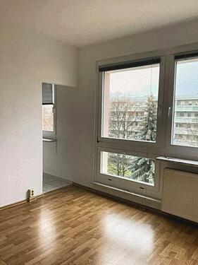 Foto - 1 Zimmer Etagenwohnung in Lauta