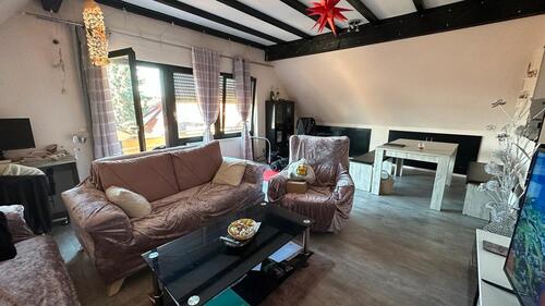 Foto - 4 Zimmer Dachgeschoßwohnung in Heilbronn