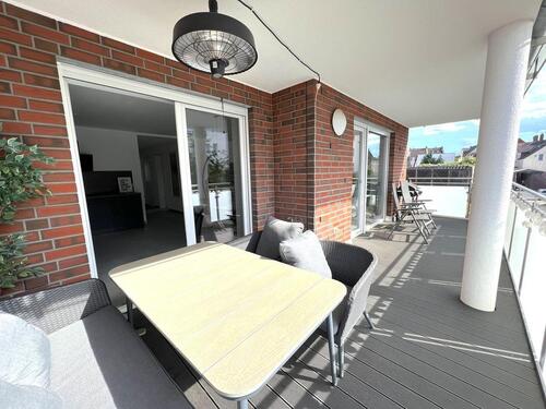 Foto - 3 Zimmer Etagenwohnung zur Miete in Hildesheim