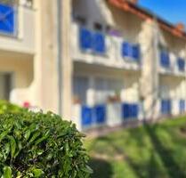 Möblierte 2 Zimmerwohnung Bochum Mitte