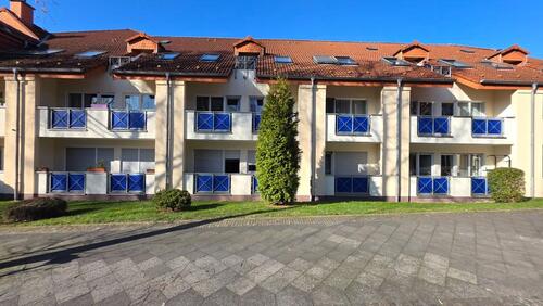 Foto - 2 Zimmer Etagenwohnung zur Miete in Bochum