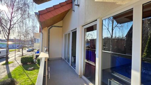 Foto - 2 Zimmer Etagenwohnung in Bochum