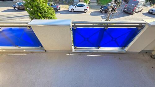 Foto - Etagenwohnung in Bochum zur Miete