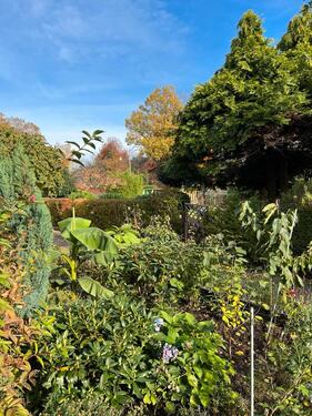 Foto - Barsbüttel Hauptort , Reihenmittelhaus , Modern , von Privat