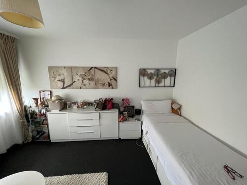 Foto - 4.5 Zimmer Reihenhaus in Barsbüttel