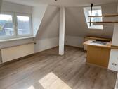 Foto - 1 Zimmer Dachgeschoßwohnung zur Miete in Celle