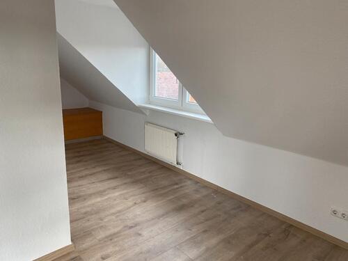 Foto - 1 Zimmer Dachgeschoßwohnung in Celle