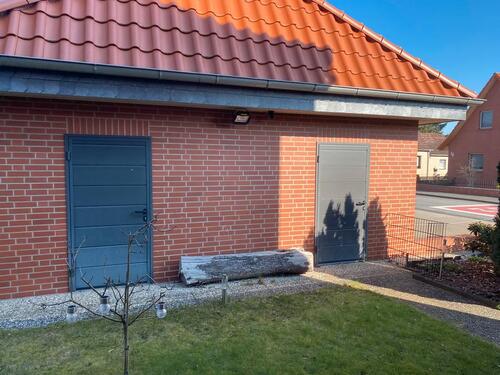 Foto - Dachgeschoßwohnung in Celle zur Miete