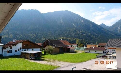 Foto - Loft - Studio - Atelier in Füssen zur Miete