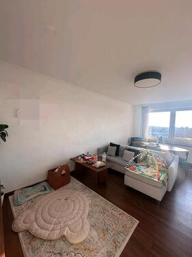 Foto - sehr gepflegte Wohnung in einer der beliebtesten Lagen Bremens