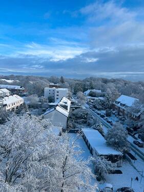 Foto - Etagenwohnung in Bremen zur Miete