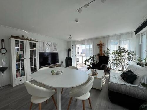 Foto - 3 Zimmer Etagenwohnung zur Miete in Ingolstadt