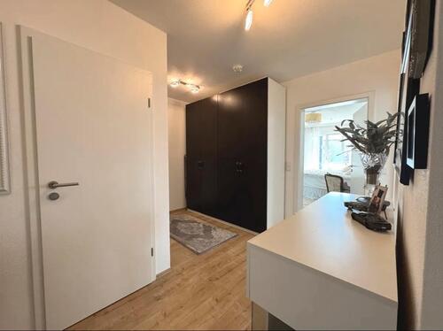 Foto - 3 Zimmer Etagenwohnung in Ingolstadt