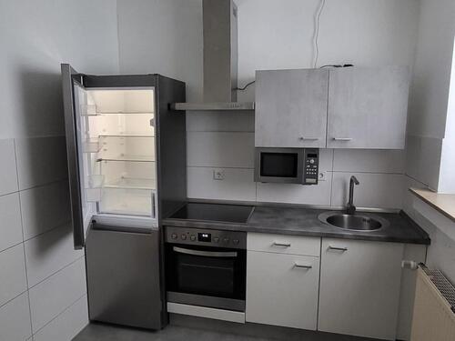 Foto - Erdgeschoßwohnung in Burgdorf zur Miete