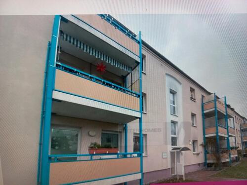 Foto - Sonnige 2 Zimmer Wohnung in Sassnitz