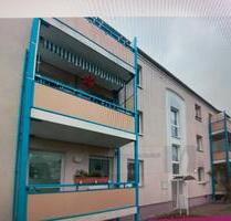 Sonnige 2 Zimmer Wohnung in Sassnitz