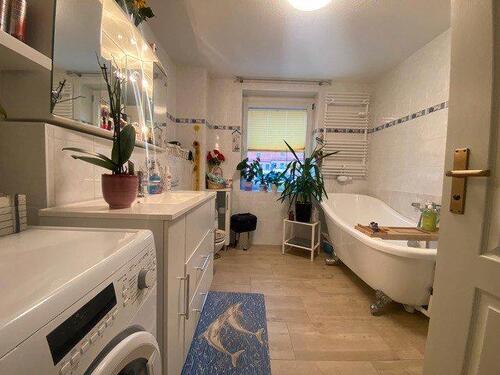 Foto - 2 Zimmer Etagenwohnung in Sassnitz