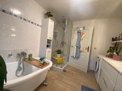 Foto - Etagenwohnung in Sassnitz zur Miete