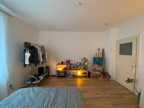 Foto - 3 Zimmer Hochparterre zur Miete in Düsseldorf