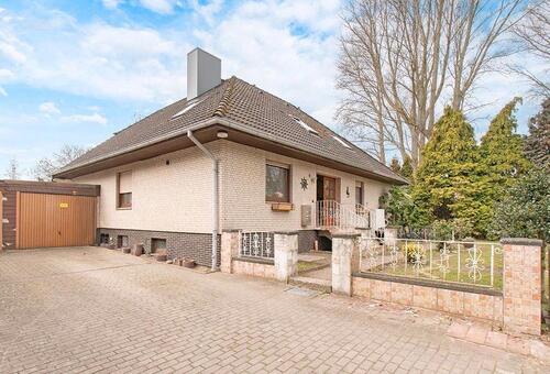 Foto - Mehrfamilienhaus, Wohnhaus in Hamburg zum Kaufen